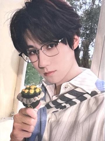 26台历单人款小卡5 ver.A