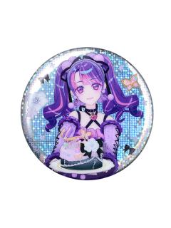 凛堂时（吧唧2）-26年生日周边