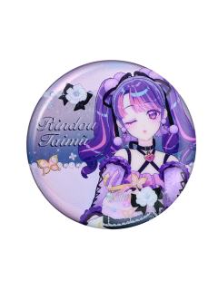 凛堂时（吧唧3）-26年生日周边