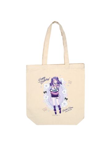 凛堂时（手提包）-26年生日周边