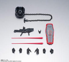 GU-46 红高达-资料图