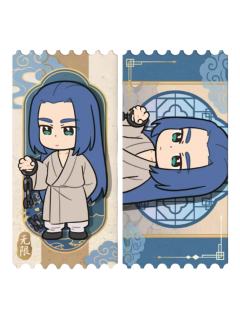 无限镭射票-妖灵探案簿2梦回大宋系列