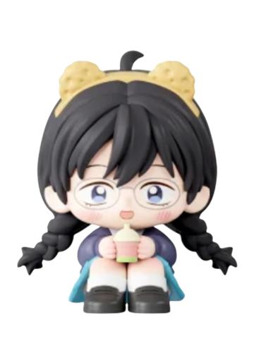 久留米诚萌粒手办摆件-课后时光系列