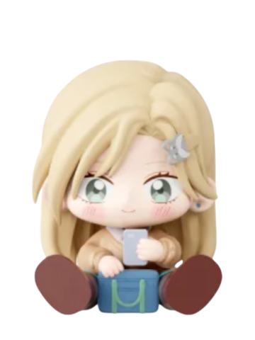 村重结月萌粒手办摆件-课后时光系列