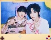 26台历家族款 桂源橹杰双人宽拍