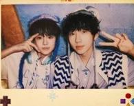 26台历家族款 玮辰思罕双人宽拍