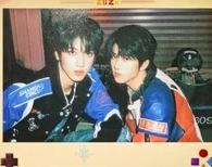 26台历家族款 桂源函瑞双人宽拍