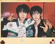 26台历家族款 涵博玮辰双人宽拍