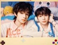 26台历家族款 橹杰思罕双人宽拍