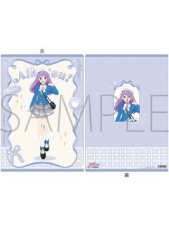 冰上堇（文件夹）-英伦格纹裙风系列