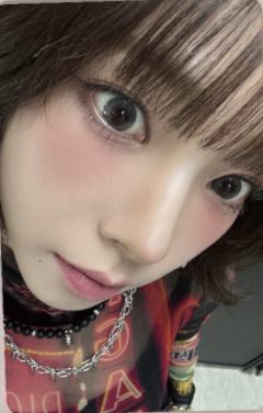 柳智敏 q音星光卡 四星ver.