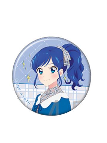 雾矢葵（吧唧）-英伦格纹裙风系列