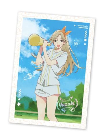 村重结月色纸-Golden Homerun系列