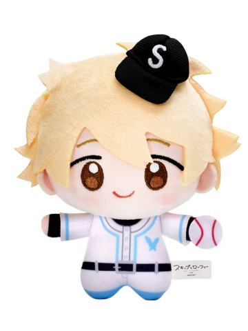 志摩聪介毛绒玩偶-Golden Homerun系列