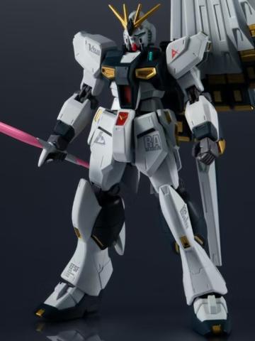 GU-SP RX-93 ν高达 [真实标识追加版]