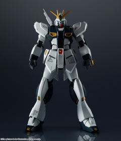 GU-SP RX-93 ν高达 [真实标识追加版]-资料图