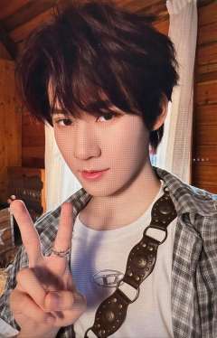 26台历单人款小卡5 ver.B