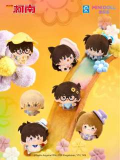 毛绒-浮花绘影系列