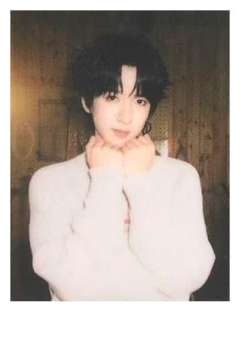 26台历单人款拍立得7 ver.B