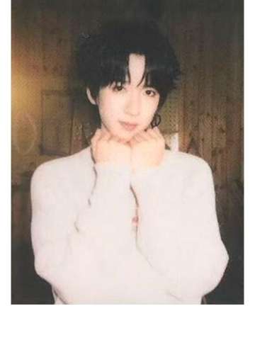 26台历单人款拍立得7 ver.B