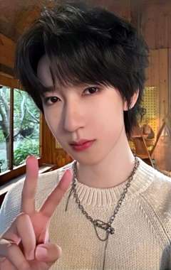 26台历单人款小卡7 ver.B