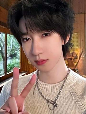 26台历单人款小卡7 ver.B