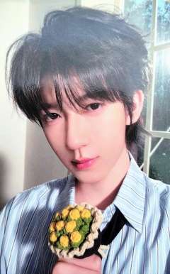 26台历单人款小卡7 ver.D