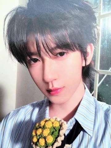 26台历单人款小卡7 ver.D