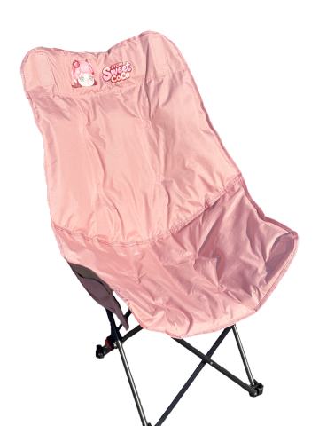 KYUMI甜心可可系列可调节躺椅