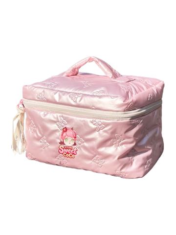 KYUMI甜心可可系列化妆包