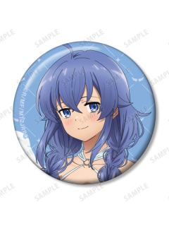 洛琪希·米格路迪亚A(天使)吧唧-恶魔与天使Ver.