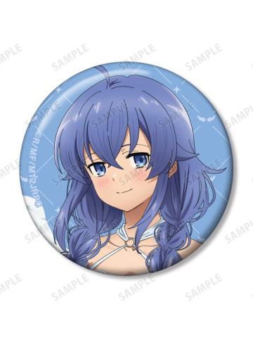 洛琪希·米格路迪亚A(天使)吧唧-恶魔与天使Ver.