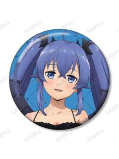 洛琪希·米格路迪亚A(恶魔)吧唧-恶魔与天使Ver.