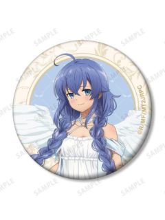 洛琪希·米格路迪亚B(天使)吧唧-恶魔与天使Ver.