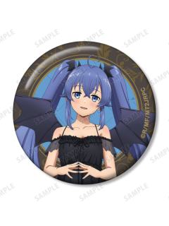 洛琪希·米格路迪亚B(恶魔)吧唧-恶魔与天使Ver.