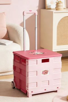 KYUMI甜心可可系列抽抽乐-资料图