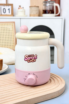 KYUMI甜心可可系列抽抽乐-资料图