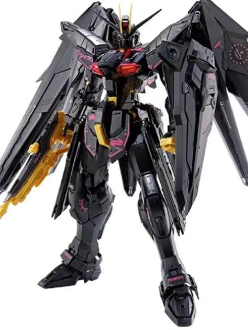 MG 范特西 自由高达 Ver.J