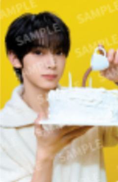 26生日卡4 ver.B