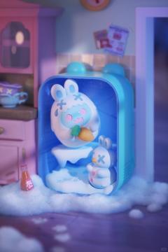 隐藏款-猫咪回忆-资料图