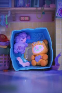 卷纸陷阱-资料图