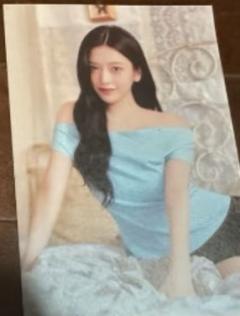 场周明信片 安 ver.A