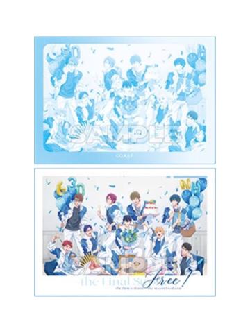 多人拍立得-Birthday event系列