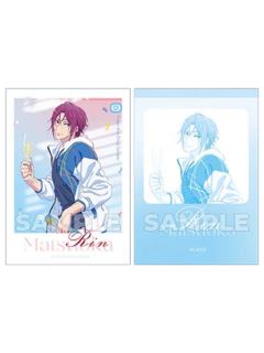 松冈凛拍立得-Birthday event系列