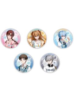 吧唧-休息日系列