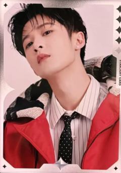 q音星光卡生日限定 四星ver.