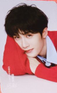 好想来2.0代言卡 ver.A