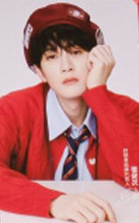 好想来2.0代言卡 ver.B