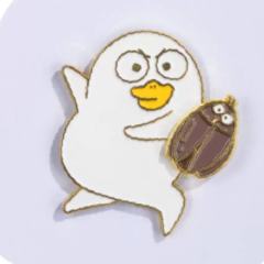 火冒三丈鸭-资料图