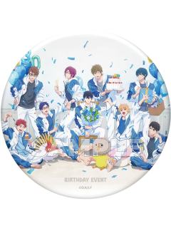 多人泡面压-Birthday event系列